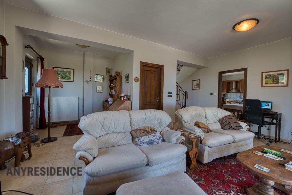 Townhome in Chania, photo #3, listing #2469253