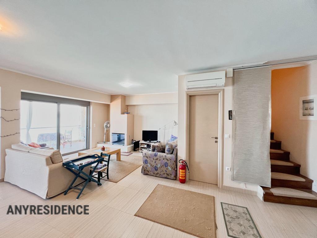 Apartment in Peloponnese, photo #10, listing #2488083