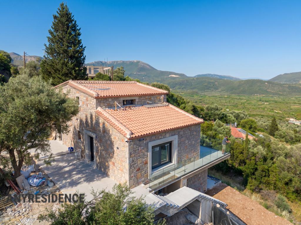 Townhome in Lefkas, photo #5, listing #2536366