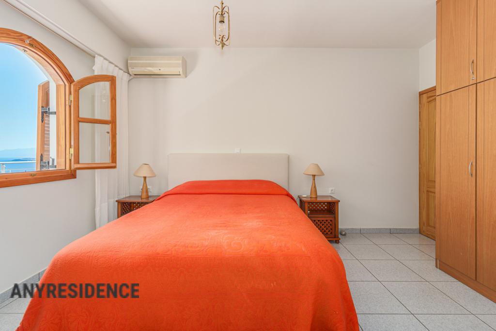 Townhome in Chania, photo #7, listing #2487807