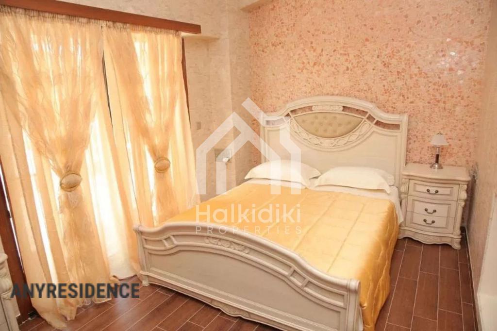 6 room villa in Chalkidiki (Halkidiki), photo #5, listing #2082156