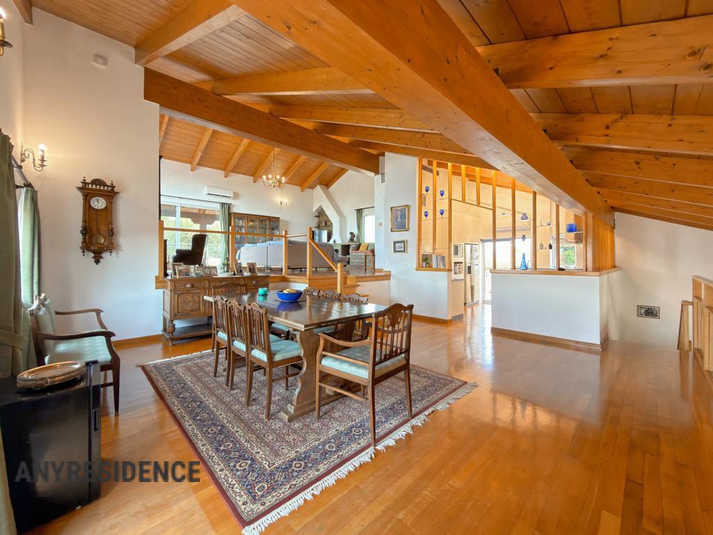 Villa in Peloponnese, photo #8, listing #2541164