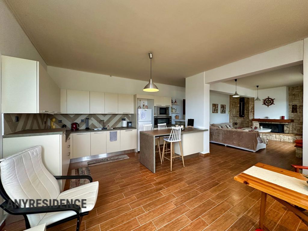 Villa in Peloponnese, photo #8, listing #2490290