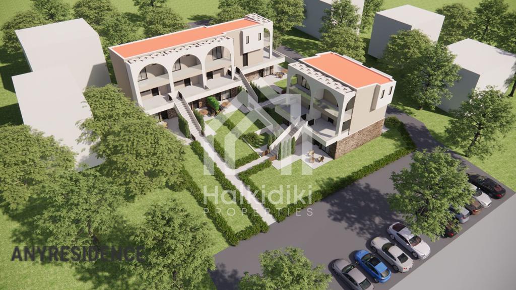 4 room townhome in Sithonia, photo #3, listing #2386856