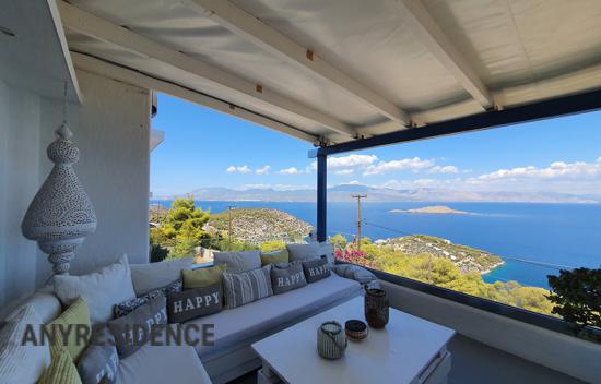 Villa in Peloponnese