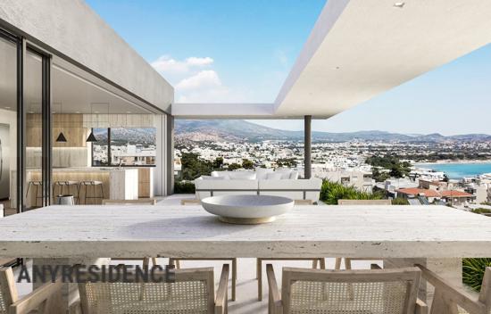 3 room terraced house in Athenian Riviera