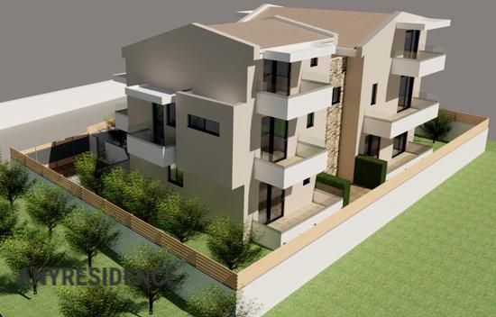 2 room new home in Nafplio