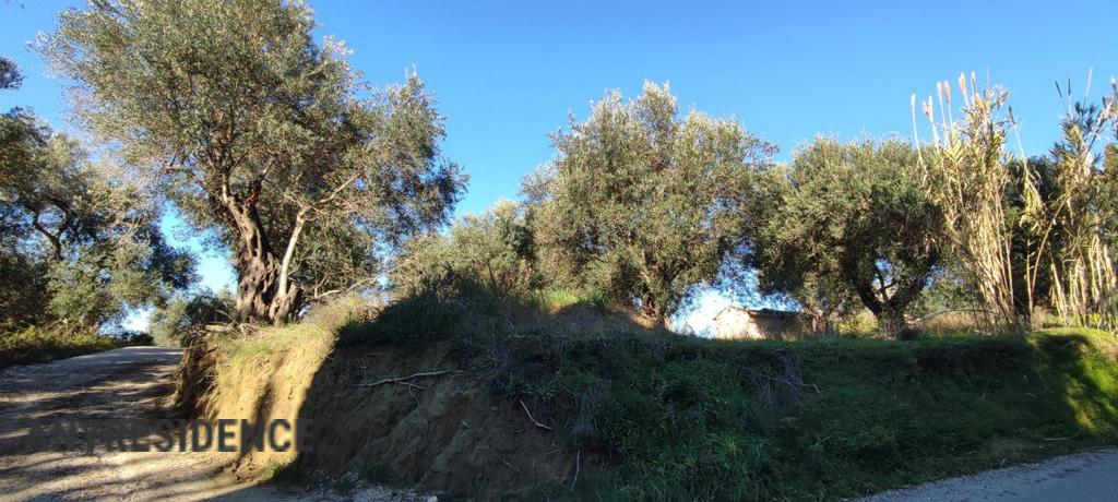 Development land Corfu, photo #4, listing #2430606