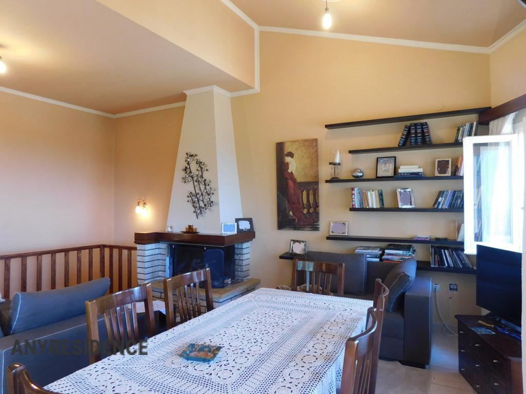 Terraced house in Corfu, photo #2, listing #2156046