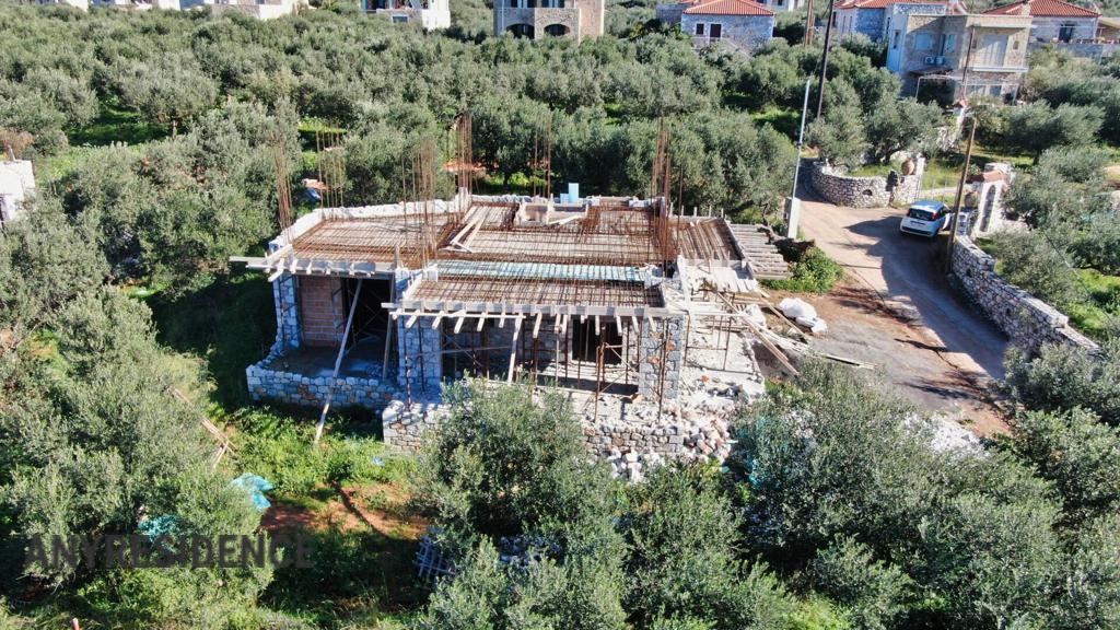 Townhome in Messenia, photo #8, listing #2511370
