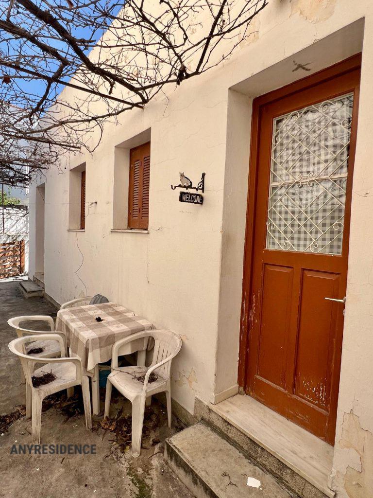 Villa in Ierapetra, photo #10, listing #2450579