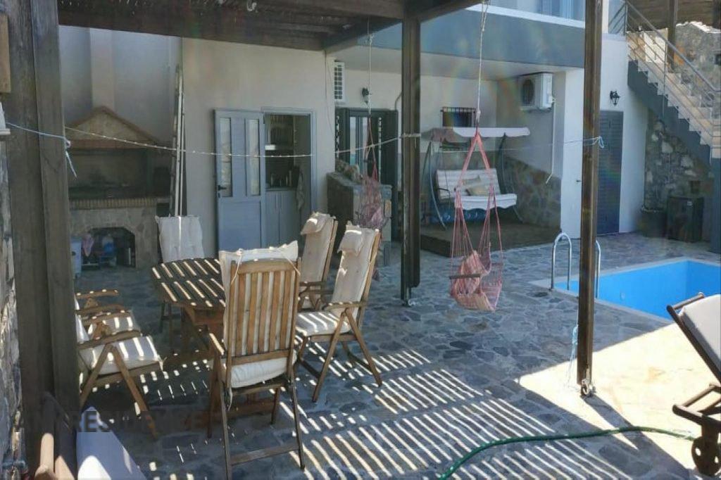 Villa in Elounda, photo #9, listing #2052436