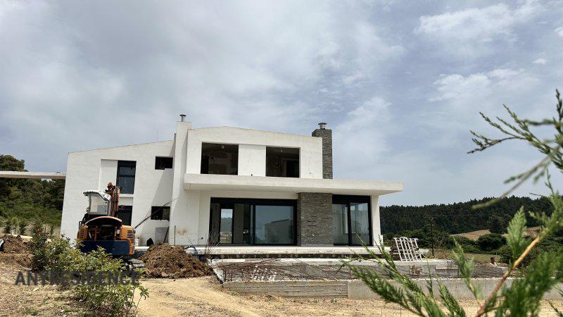 Villa in Chalkidiki (Halkidiki), photo #8, listing #2101334