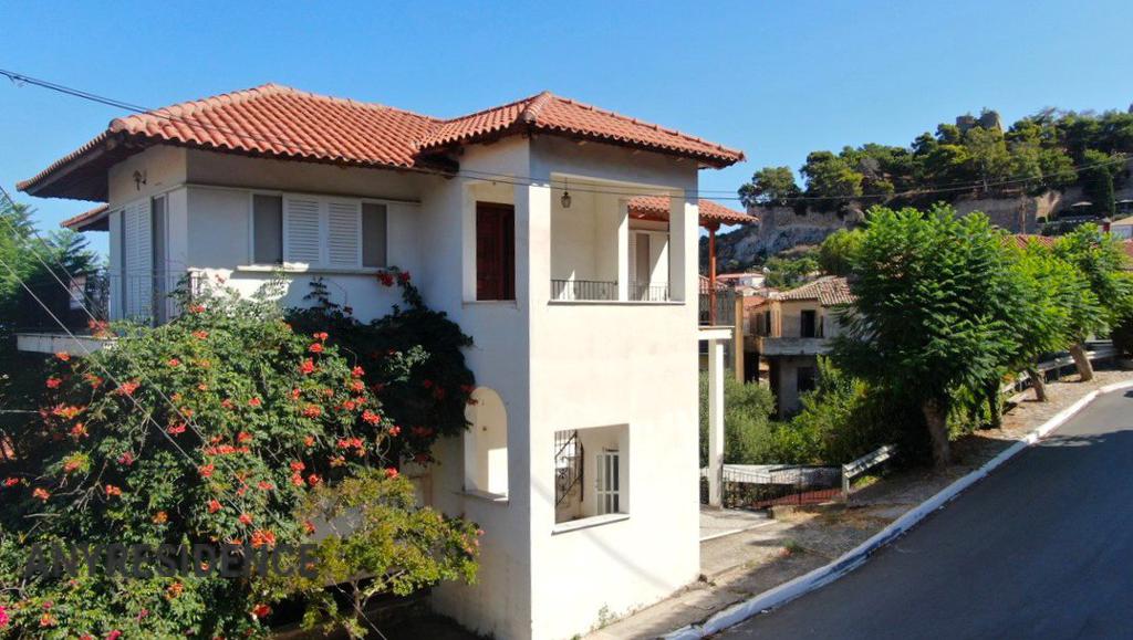 Townhome in Kyparissia, photo #2, listing #2475093