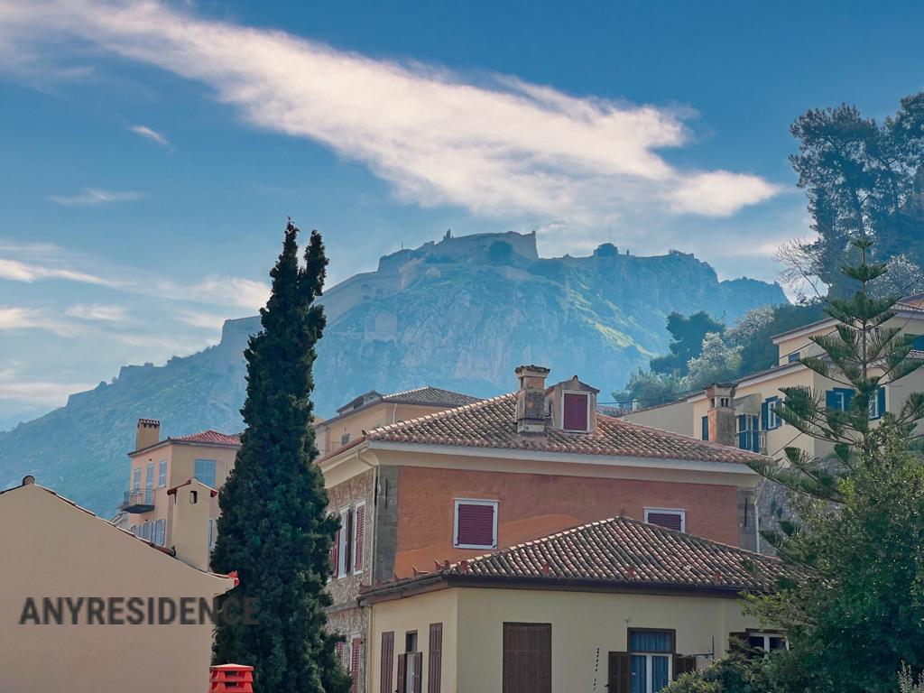 Townhome in Nafplio, photo #5, listing #2457784