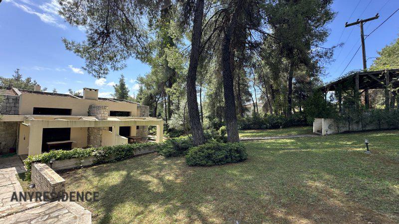 Townhome in Chalkidiki (Halkidiki), photo #5, listing #2129531