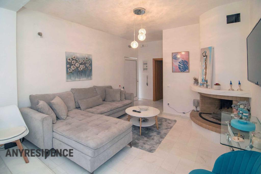Townhome in Nafplio, photo #1, listing #2446653