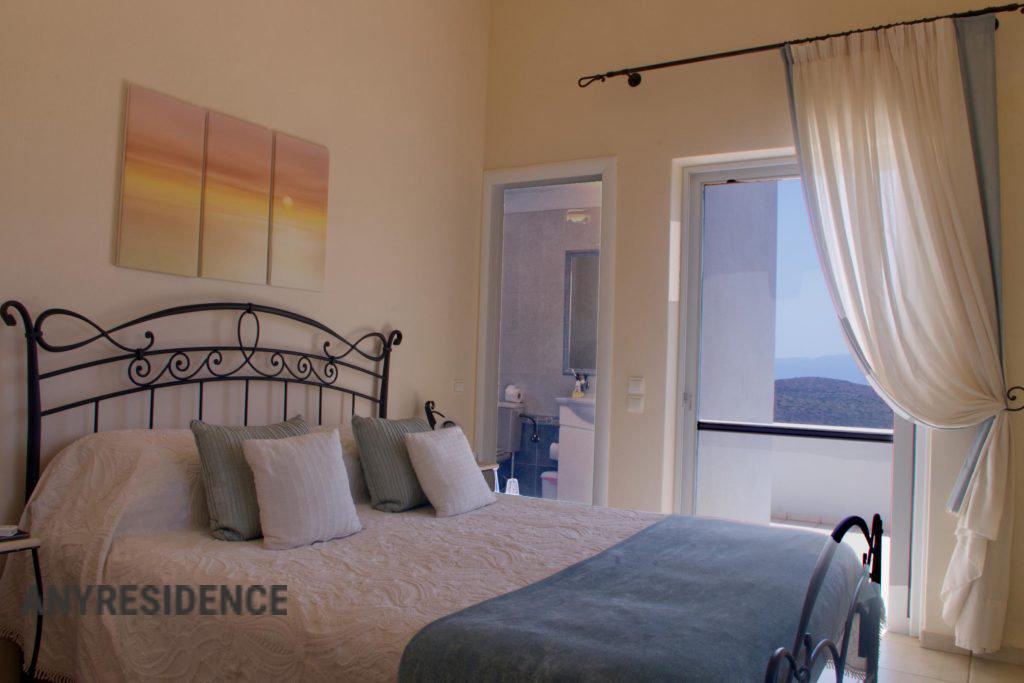 Villa in Lasithi, photo #5, listing #2461110