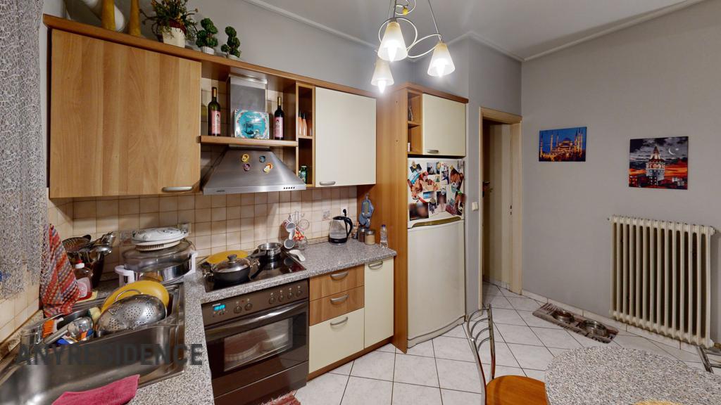3 room apartment in Greece, photo #7, listing #2470465