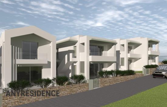 Townhome in Kassandreia