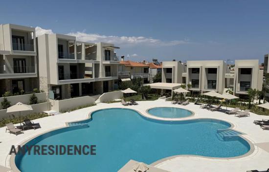 Townhome in Kallithea