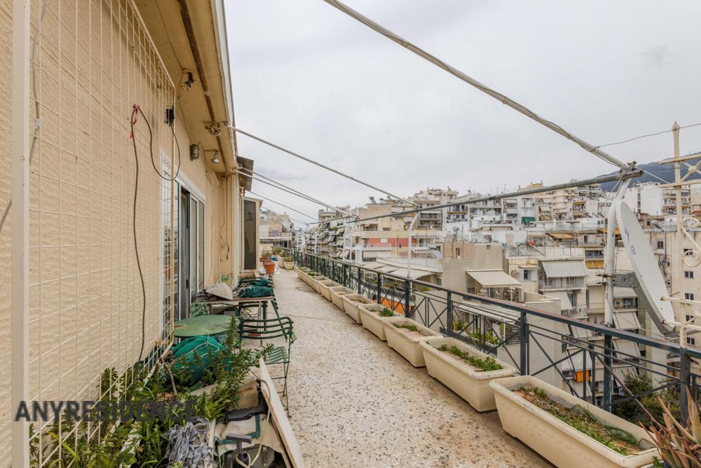2 room apartment in Athenian Riviera, photo #6, listing #2524254