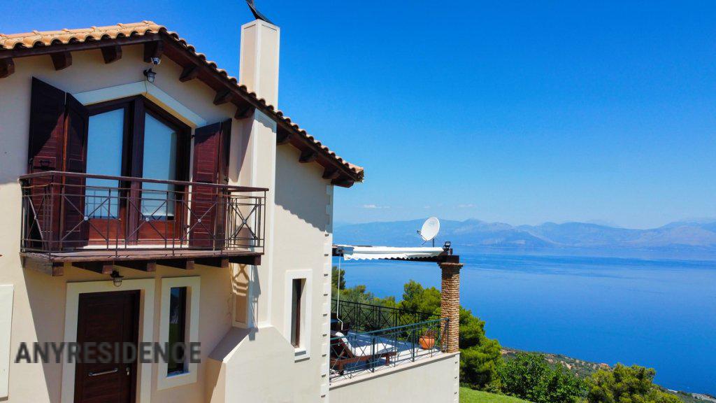 6 room villa in Peloponnese, photo #5, listing #2316028