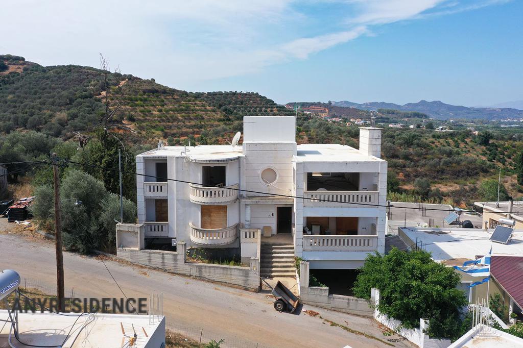 Condo in Chania, photo #5, listing #2481200