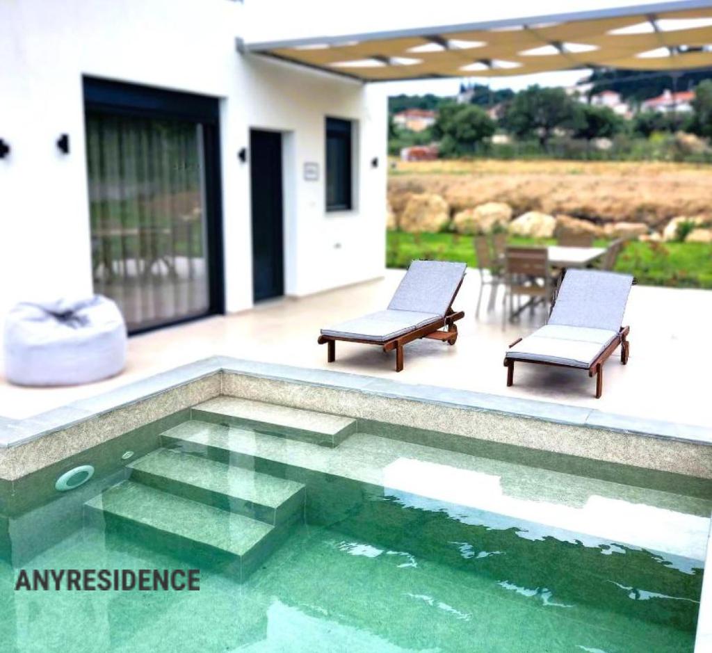 Villa in Kriopigi, photo #7, listing #2532738