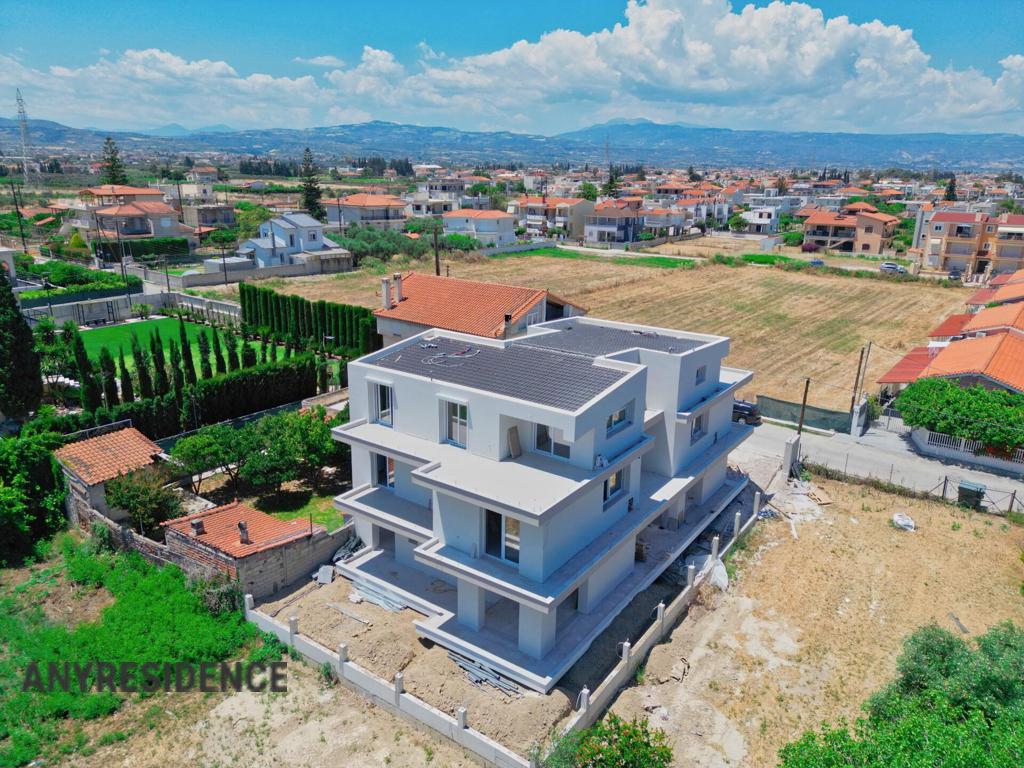 Apartment in Korinthia, photo #7, listing #2541515