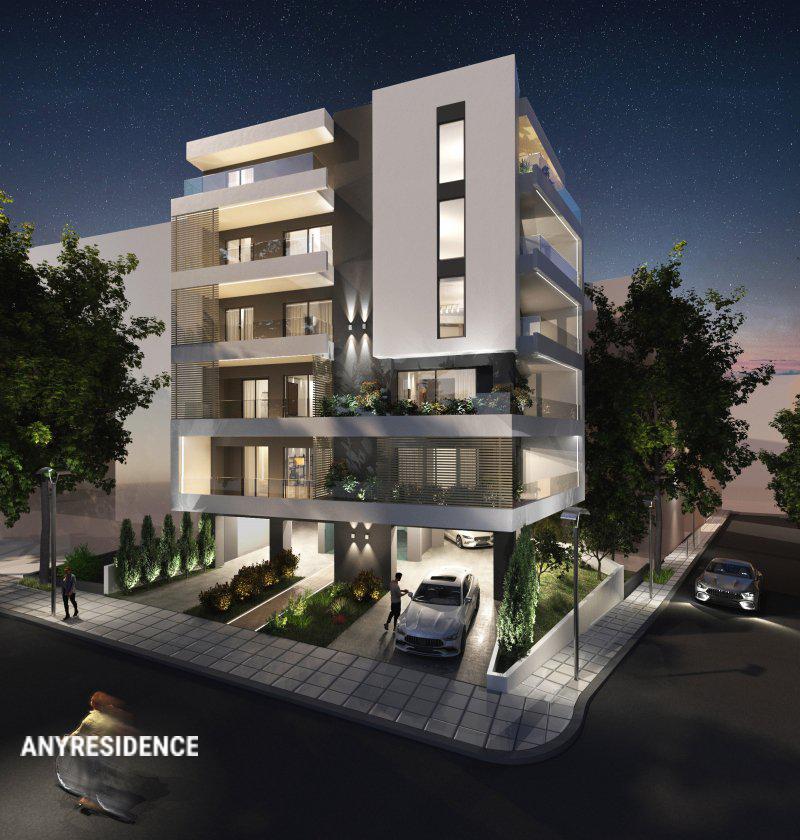 Townhome in Thessaloniki, photo #2, listing #2419530