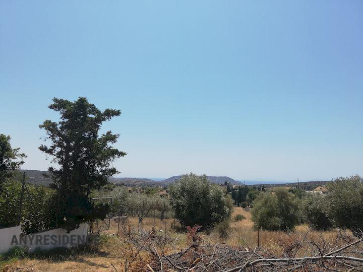 Development land Athens, photo #6, listing #2473753