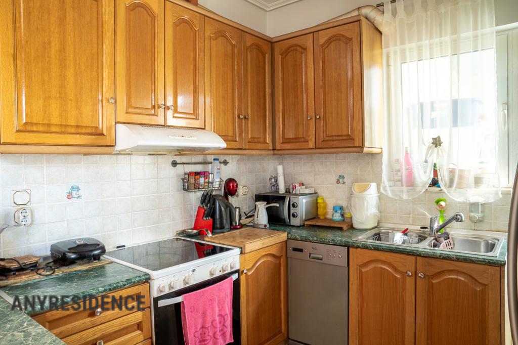 3 room apartment in Athens, photo #3, listing #2470132