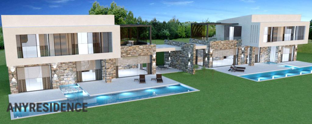 Villa in Agia Paraskevi (Attica), photo #7, listing #2478794