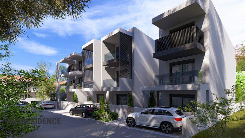 Townhome in Neos Marmaras, photo #5, listing #2465362