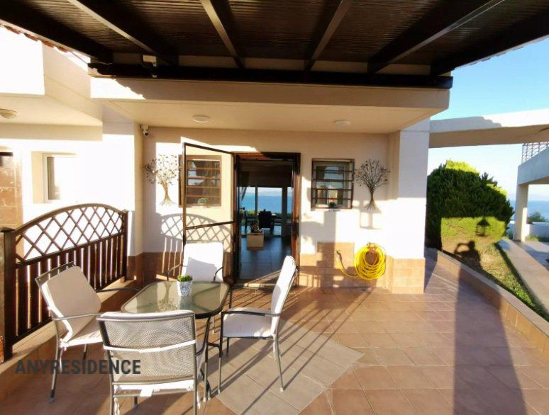 3 room villa in Nea Moudania, photo #2, listing #2171092