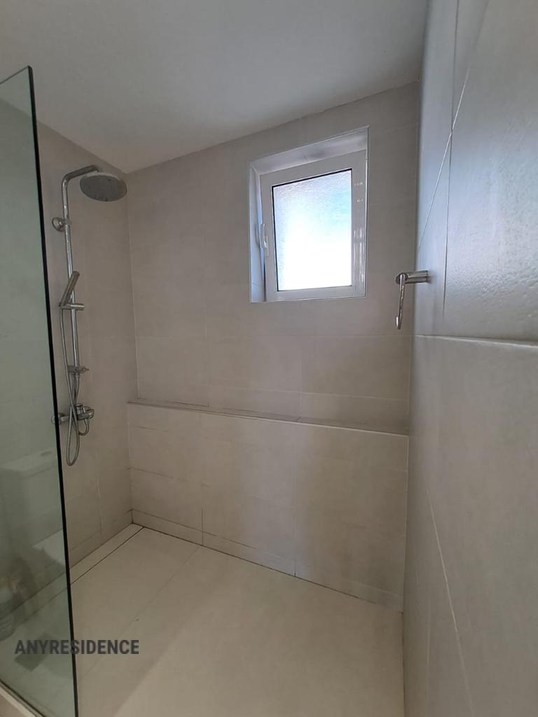 Townhome in Kalyves, photo #4, listing #2463832