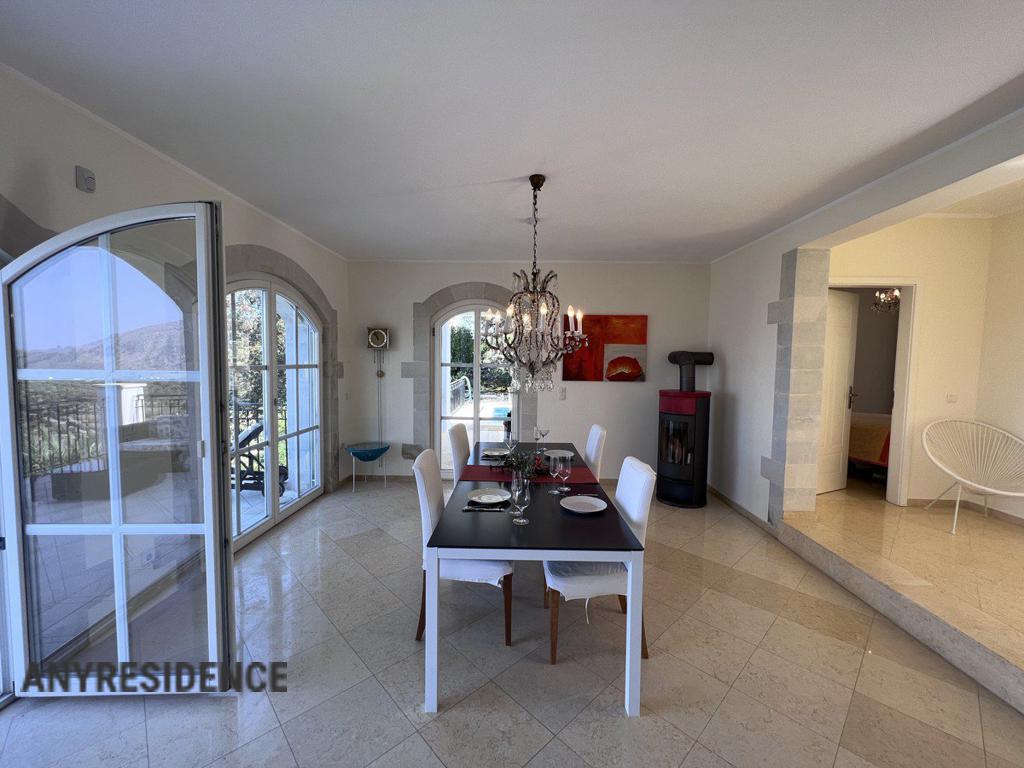 Villa in Chania, photo #9, listing #2334639