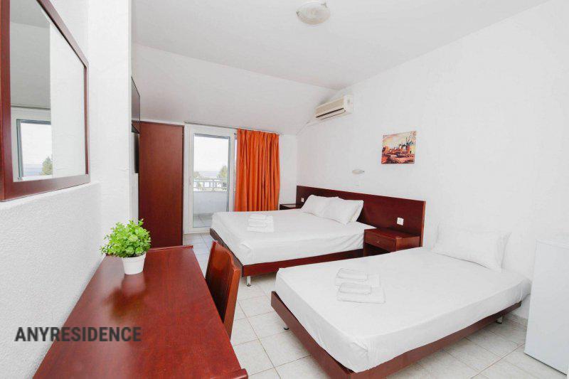 Hotel in Pallini, photo #6, listing #2363226