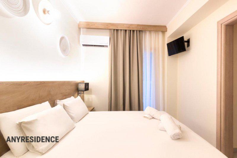 Hotel in Polychrono, photo #1, listing #2097129