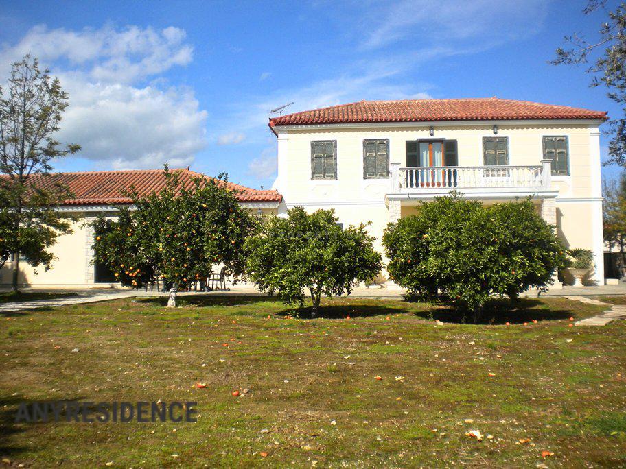 Villa in Peloponnese, photo #4, listing #2371492