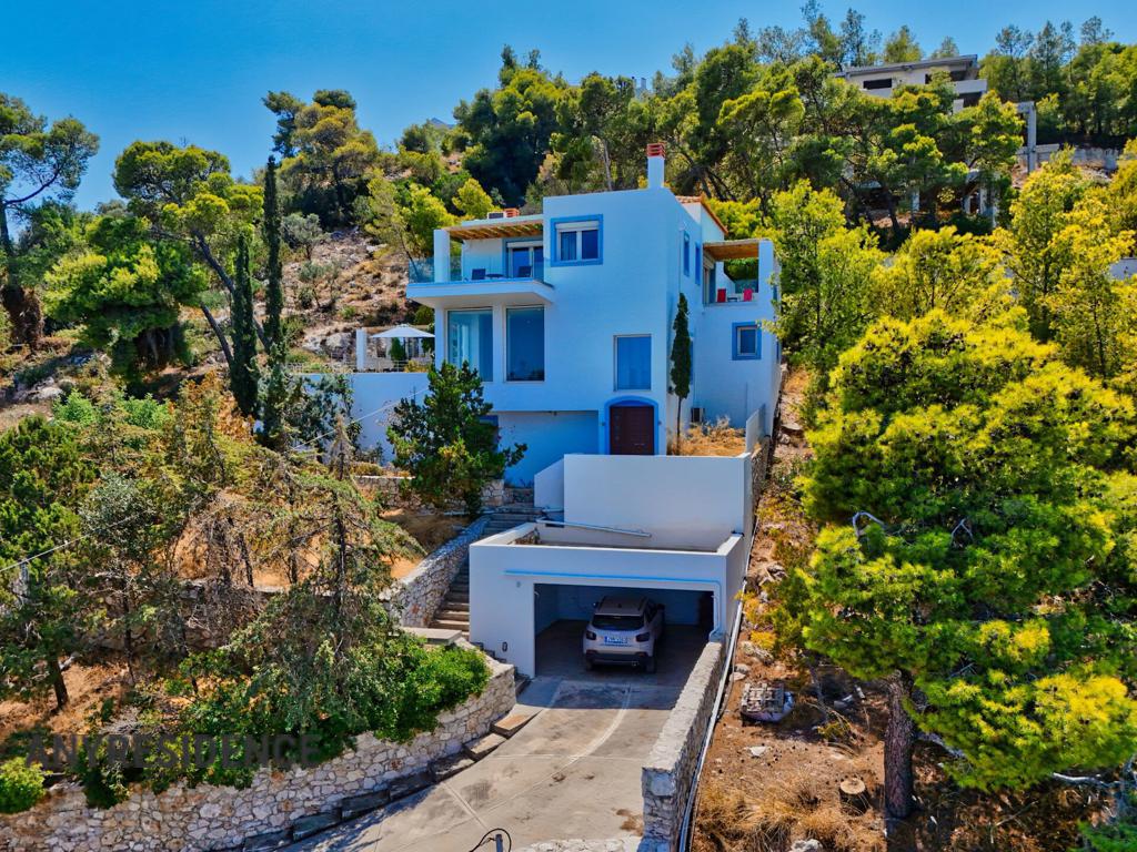 Villa in Peloponnese, photo #2, listing #2470989