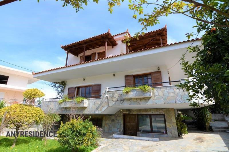 Villa in Nafplio, photo #3, listing #2395771