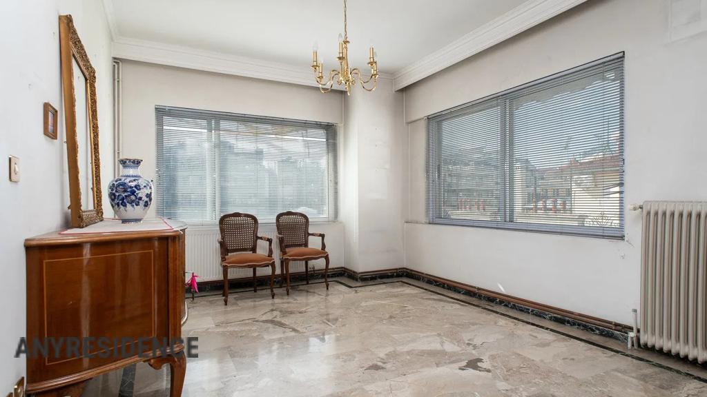 6 room apartment in Thessaloniki, photo #5, listing #2543198