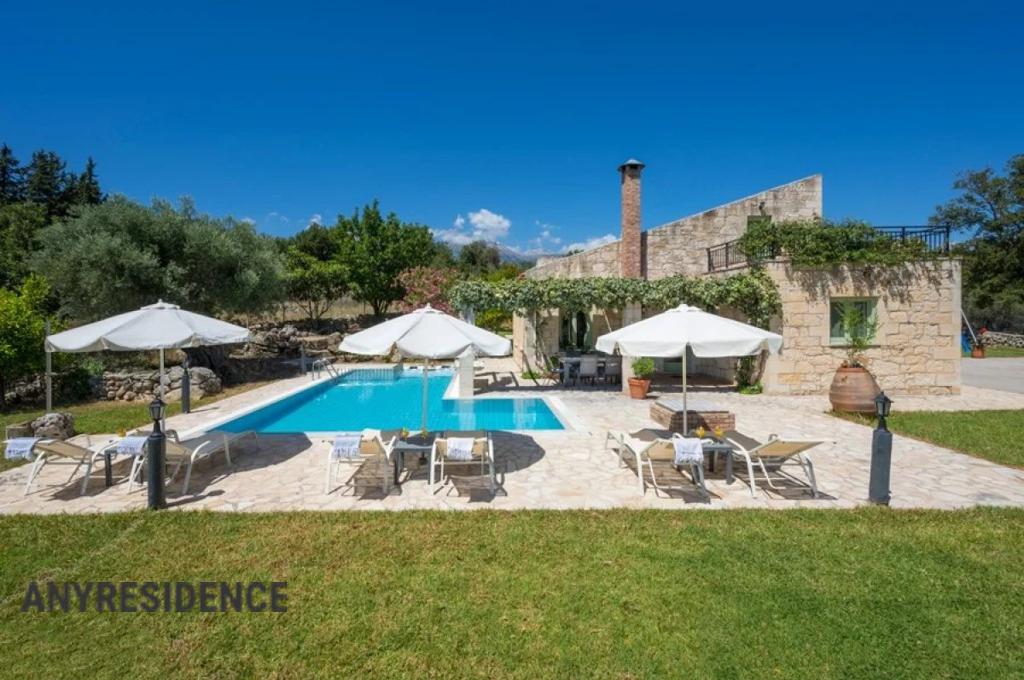 Villa in Vryses, photo #4, listing #2532784