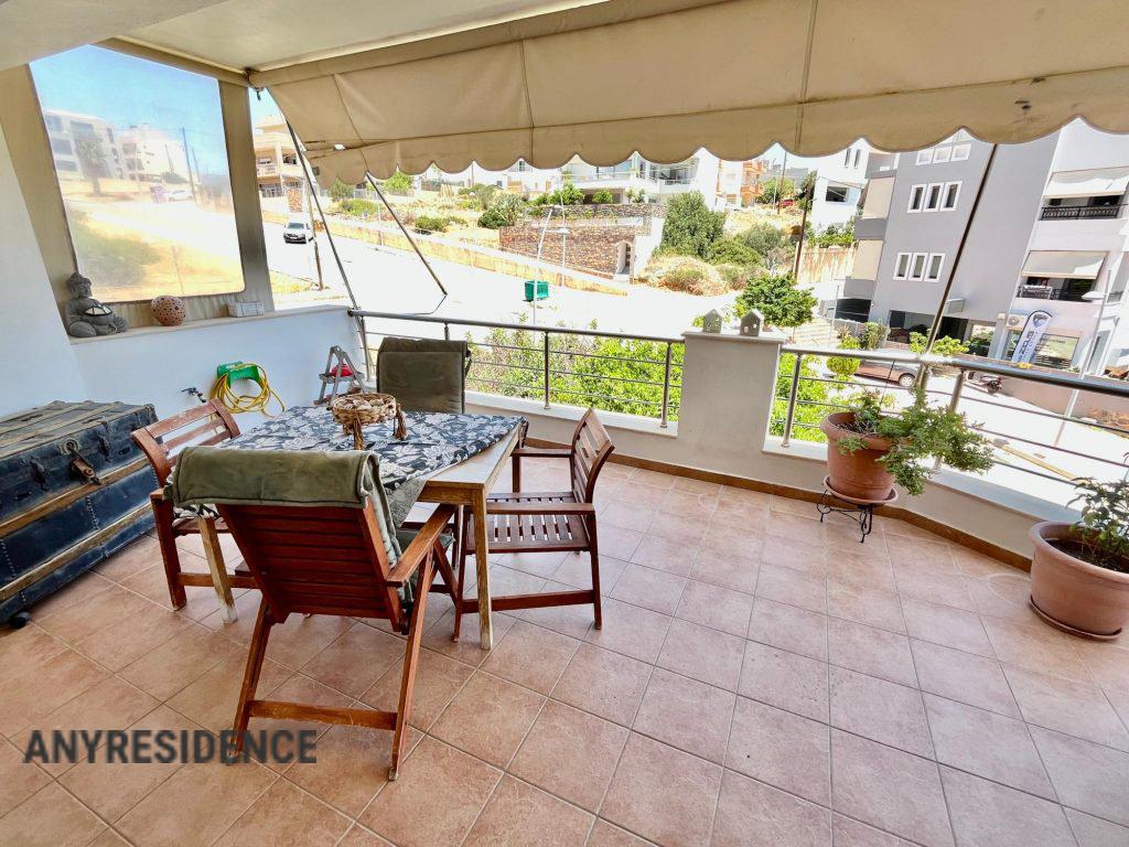 Apartment in Agios Nikolaos (Crete), photo #10, listing #2467043