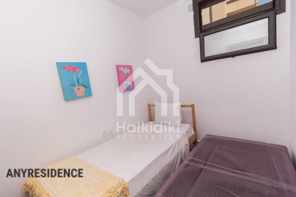 5 room townhome in Chalkidiki (Halkidiki), photo #10, listing #1892412