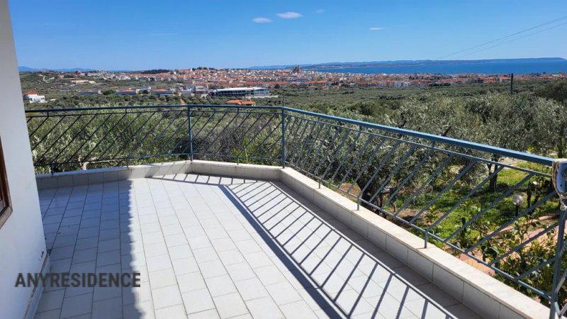 Townhome in Nea Moudania, photo #3, listing #2465310