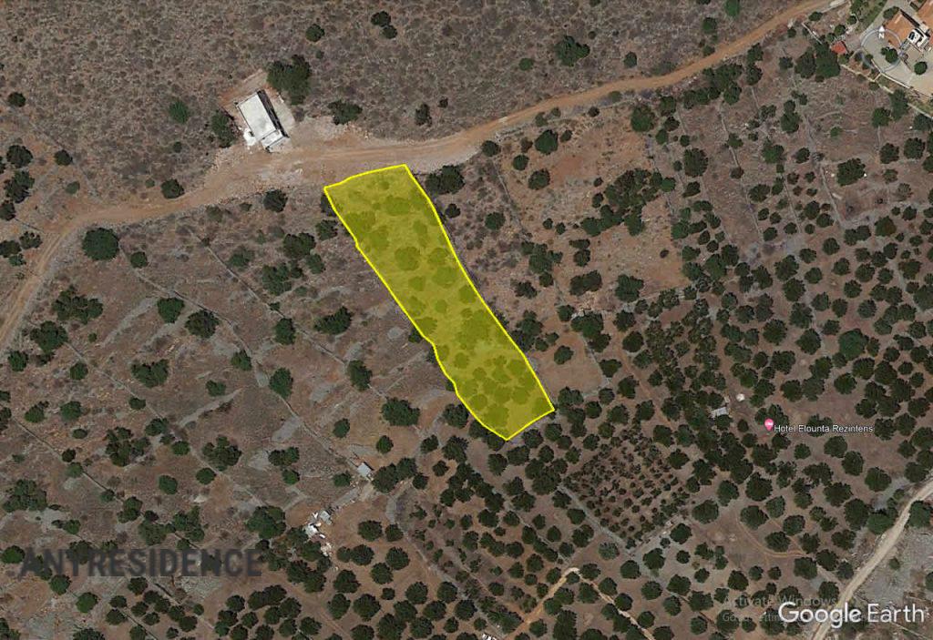 Development land Elounda, photo #8, listing #2052444
