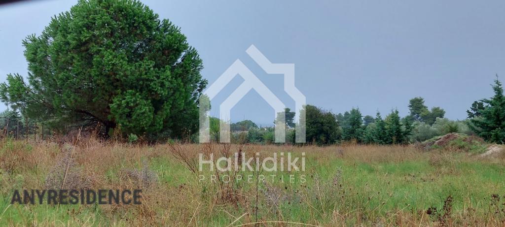 Development land Chalkidiki (Halkidiki), photo #7, listing #2182330